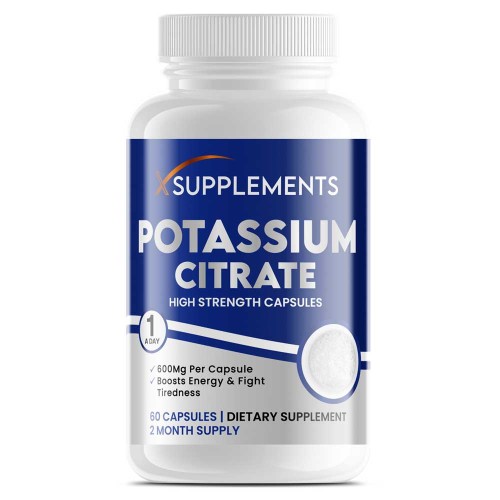 Potassium Citrate